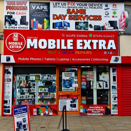 Mobile Repair Service